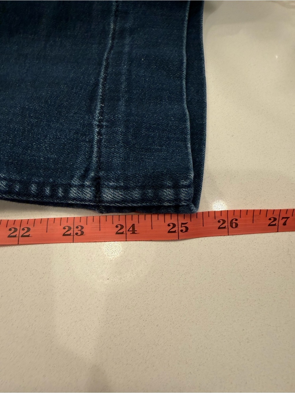 Maeve Colette Wide-Leg Cropped jeans - Picture 6 of 6